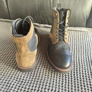 Guess Boots